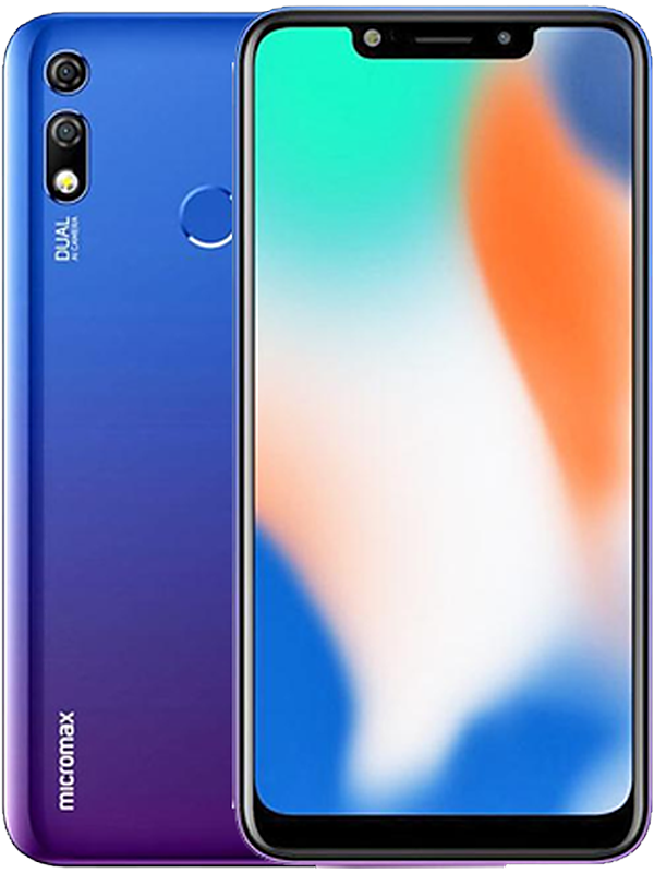 Micromax Infinity N12