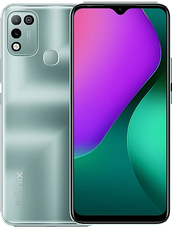Infinix Hot 10 Play