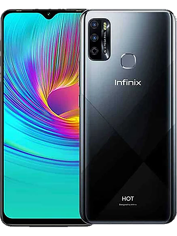 Infinix Hot 10