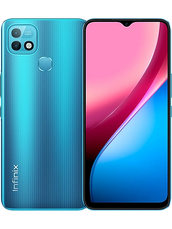 Infinix Hot 10i