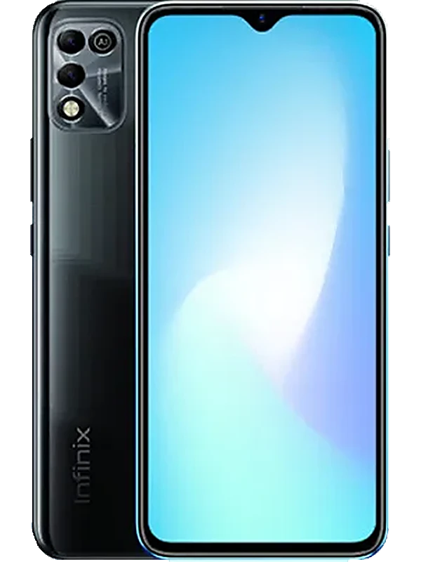 Infinix Hot 11 Play