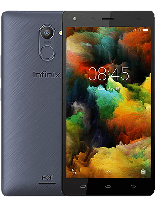 Infinix Hot 4 Pro