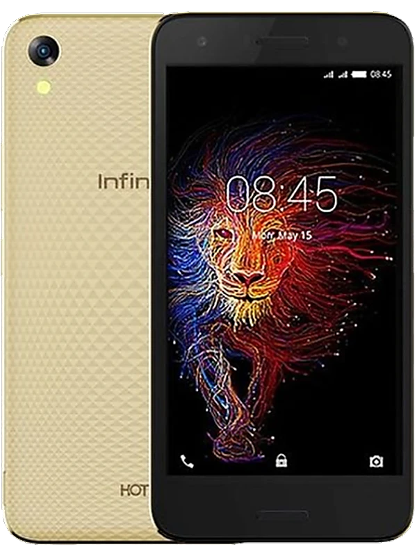 Infinix Hot 5 Lite