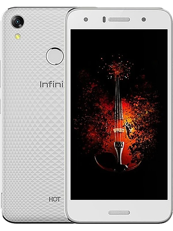 Infinix Hot 5