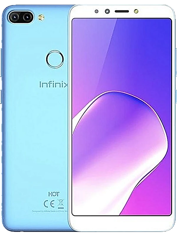Infinix Hot 6 Pro