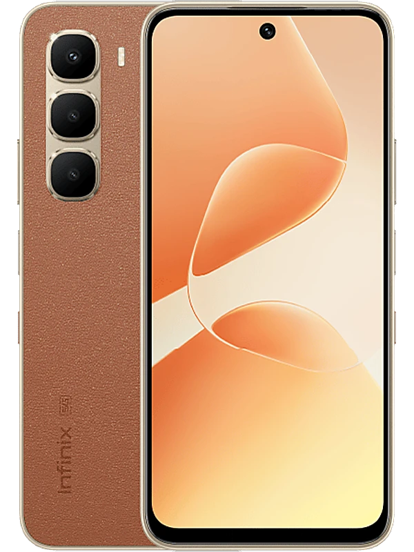 Infinix Hot 60 5G