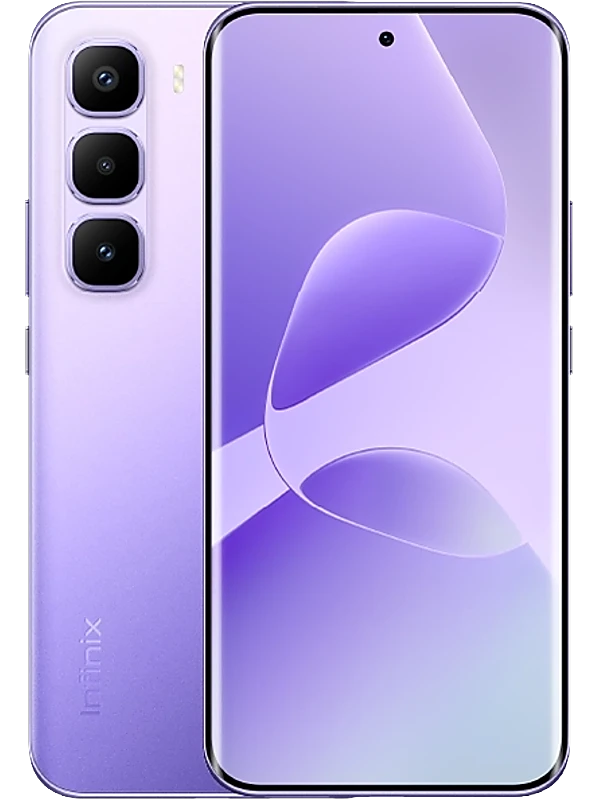 Infinix Hot 60 Pro+