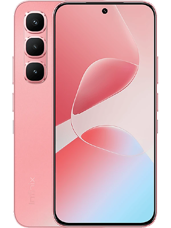 Infinix Hot 60 Pro