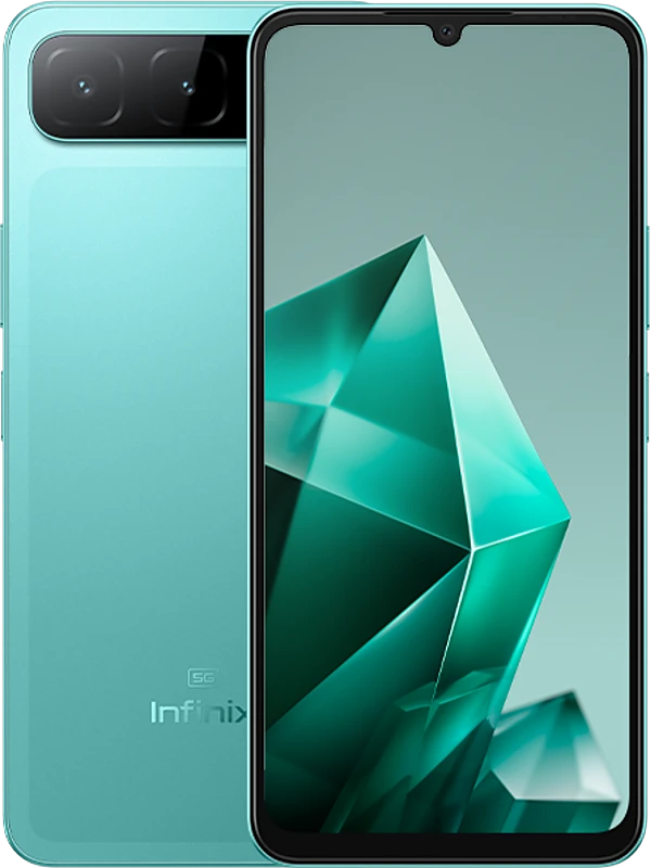 Infinix Hot 60i
