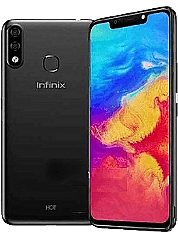 Infinix Hot 7 Pro