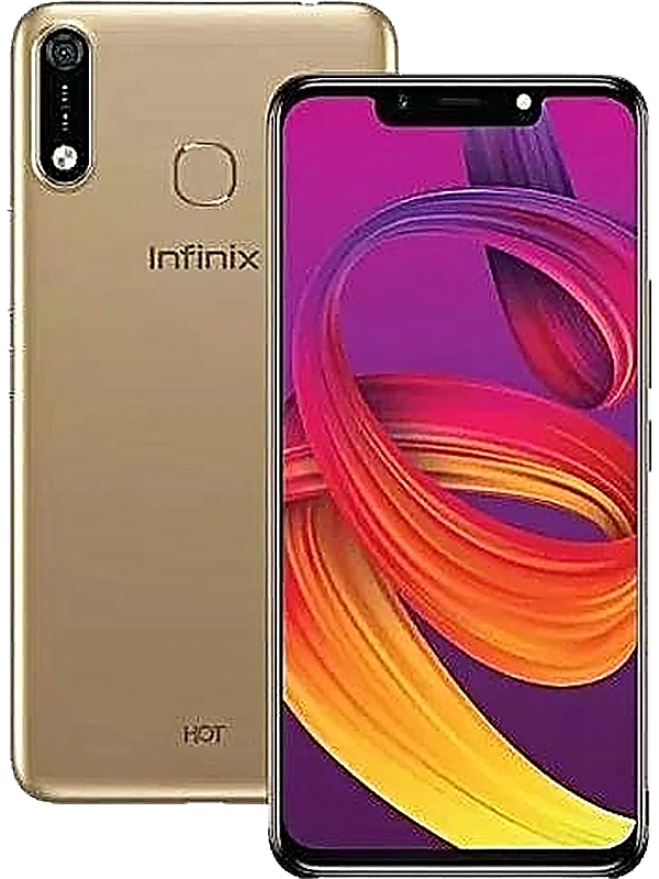Infinix Hot 7