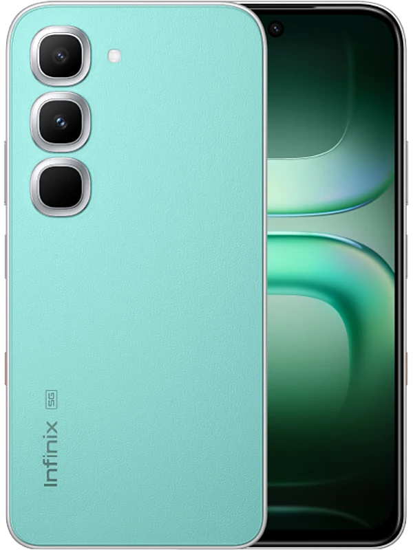 Infinix Hot 70 Pro