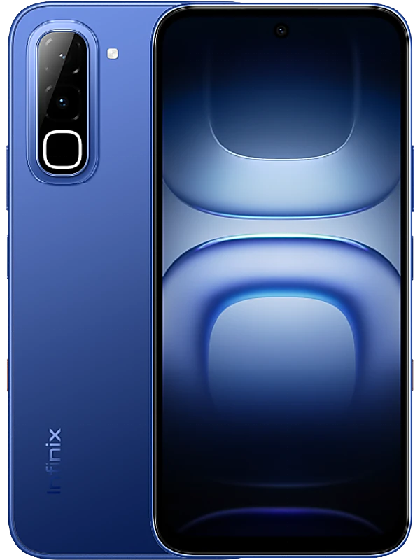 Infinix Hot 70