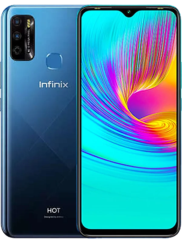 Infinix Hot 9 Play