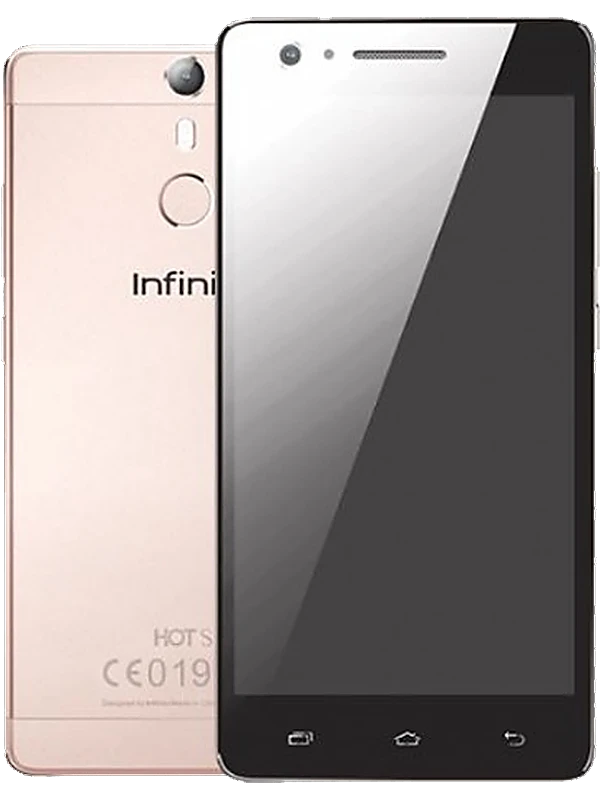 Infinix Hot S