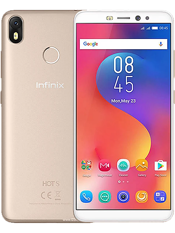 Infinix Hot S3