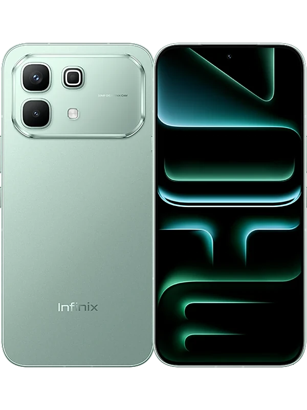 Infinix Note 60
