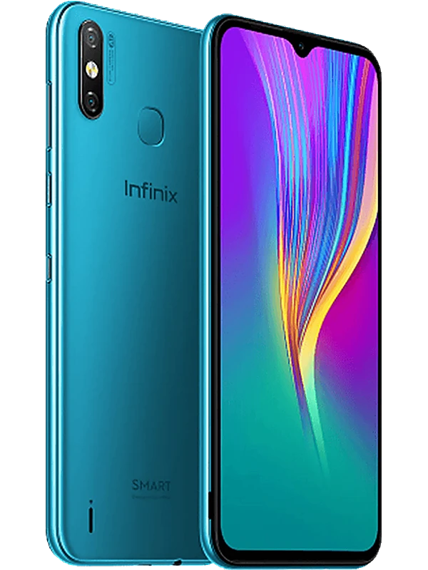 Infinix Smart 4