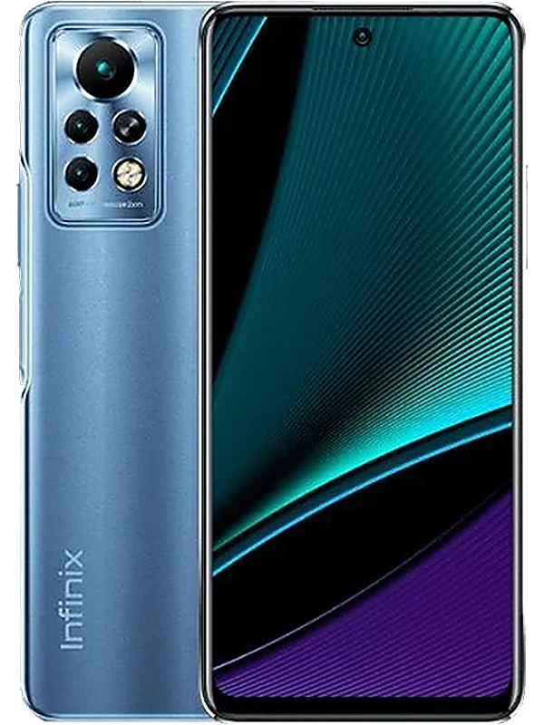 Infinix Note 11 Pro