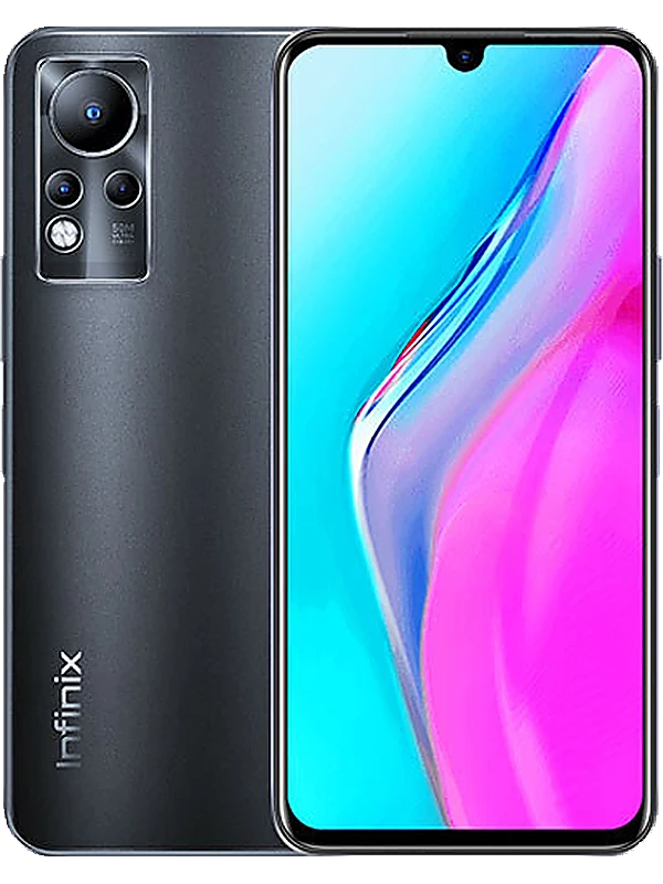 Infinix Note 11