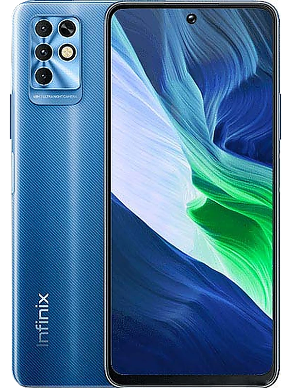 Infinix Note 11i