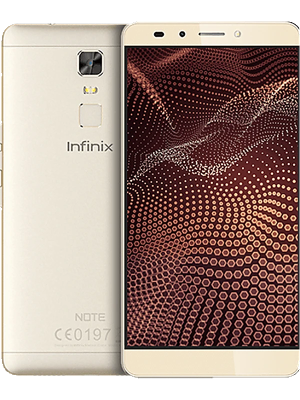 Infinix Note 3 Pro