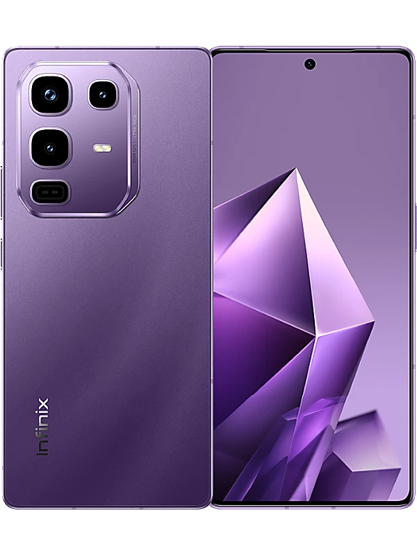 Infinix Note 50 Pro 4G