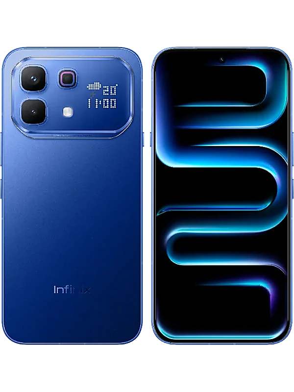 Infinix Note 60 Pro