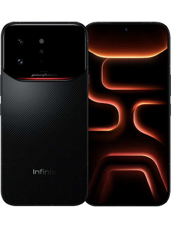 Infinix Note 60 Ultra