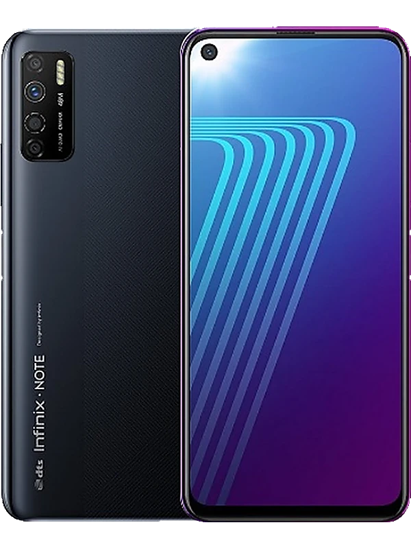 Infinix Note 7 Lite