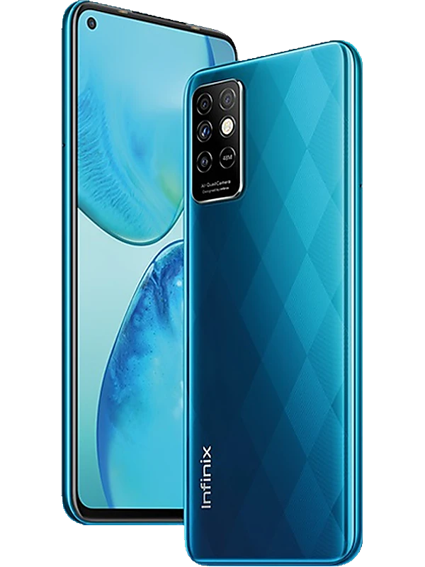 Infinix Note 8i