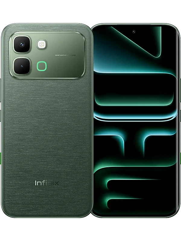 Infinix Note Edge