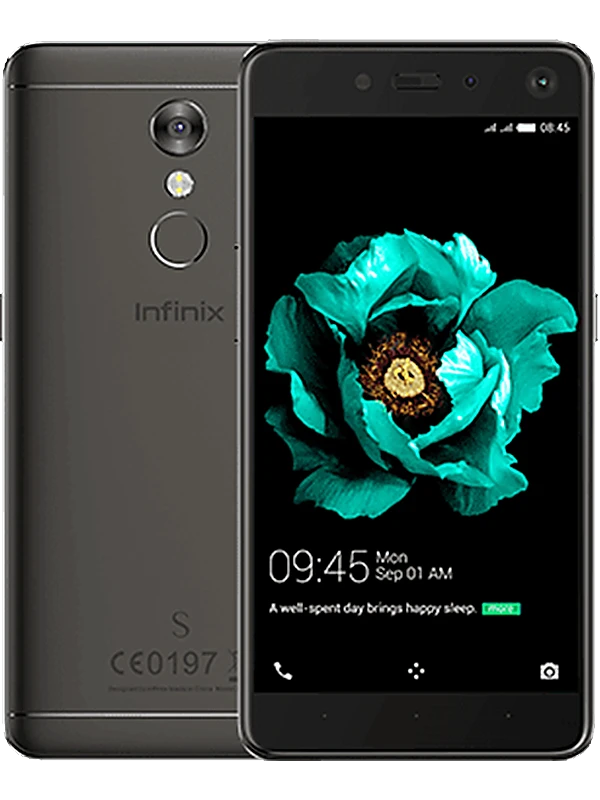 Infinix S2 Pro