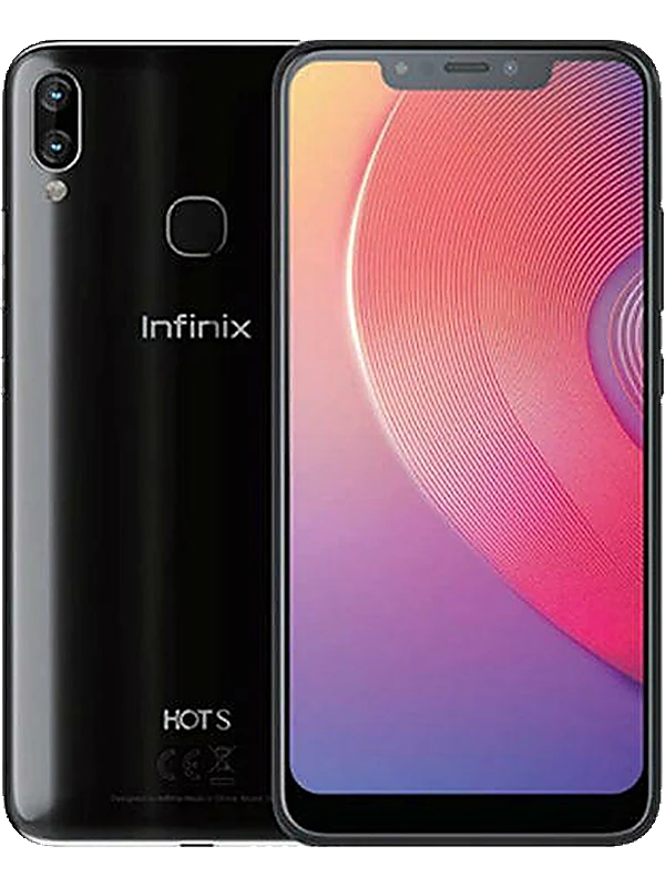 Infinix S3X