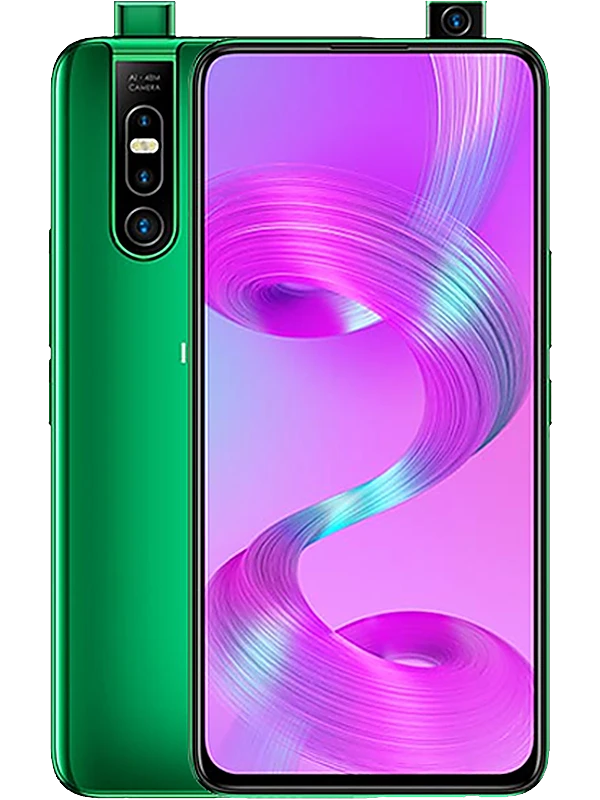 Infinix S5 Pro (16+32)