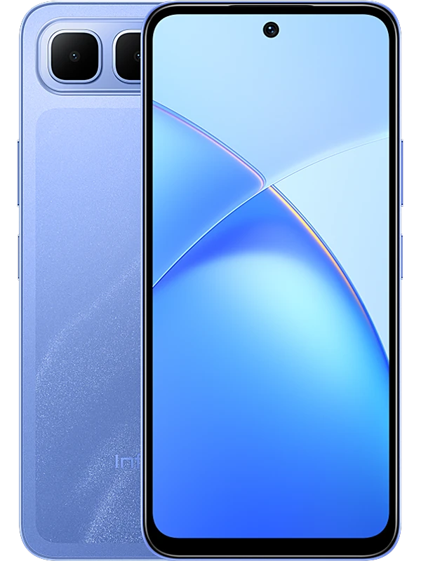 Infinix Smart 10 Plus