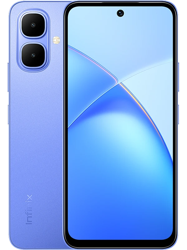Infinix Smart 10