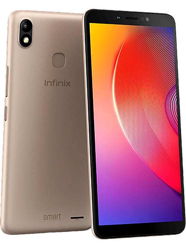Infinix Smart 2 HD