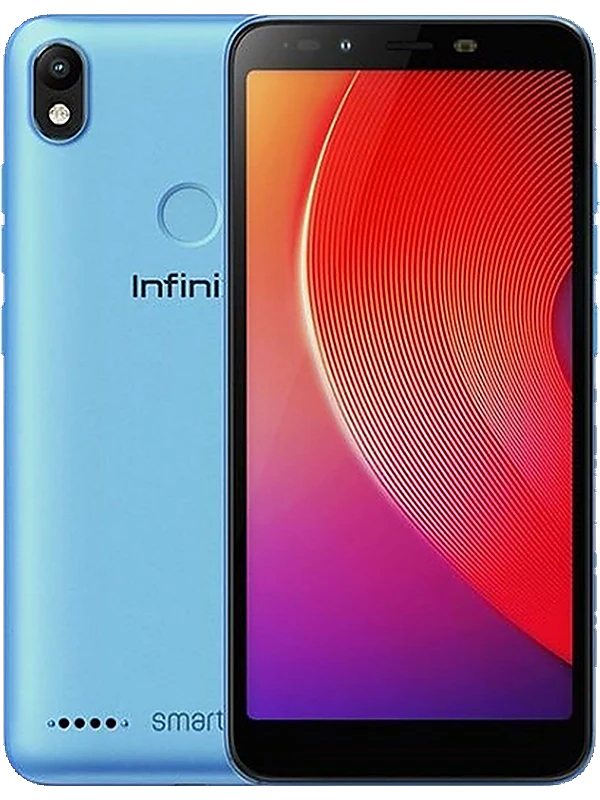 Infinix Smart 2