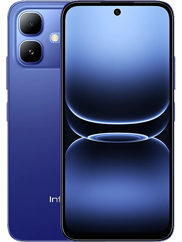 Infinix Smart 20