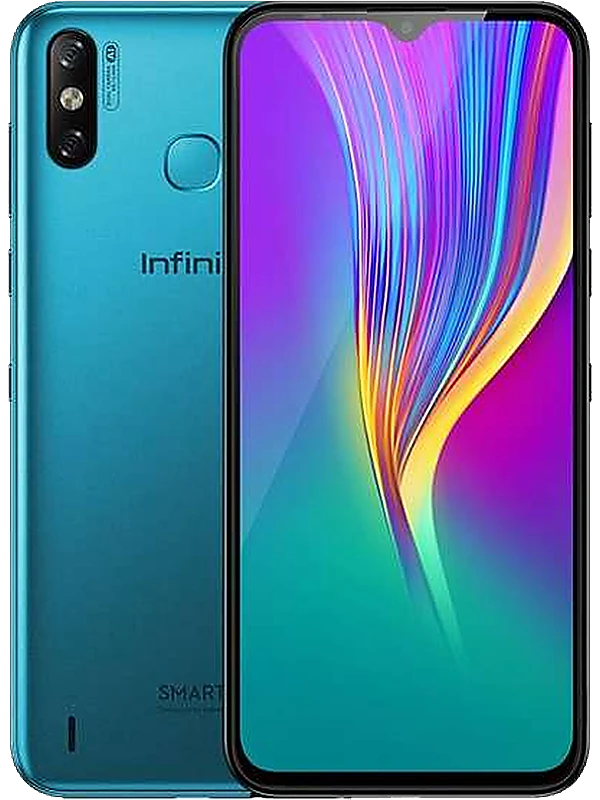 Infinix Smart 4c