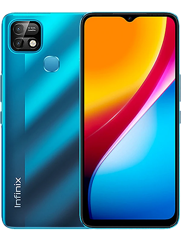 Infinix Smart 5 Pro