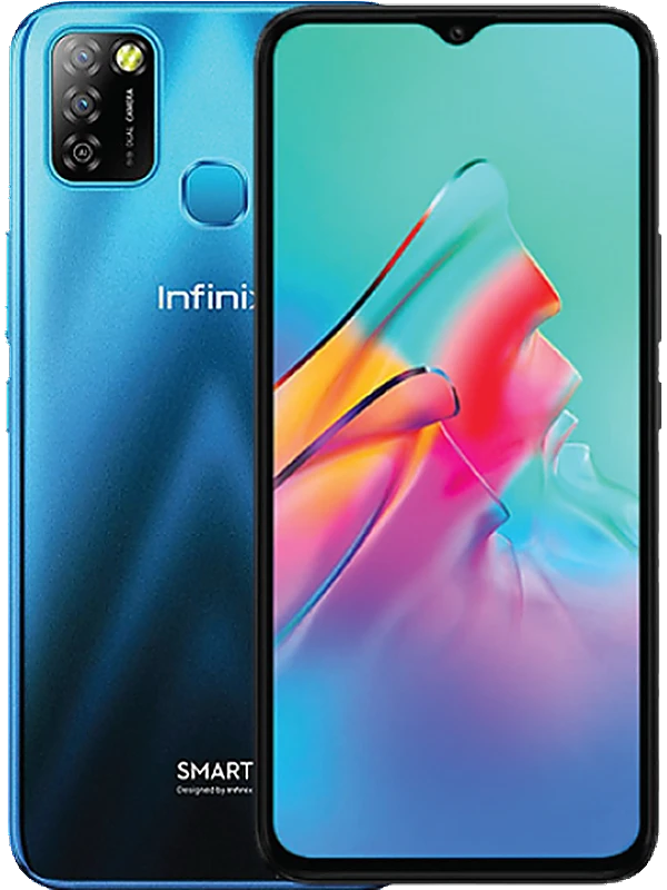 Infinix Smart 5