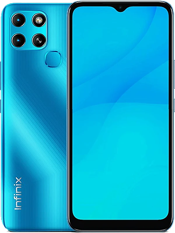Infinix Smart 6