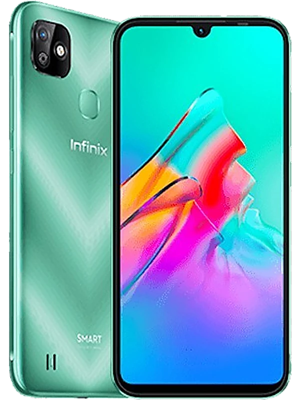 Infinix Smart HD 2021