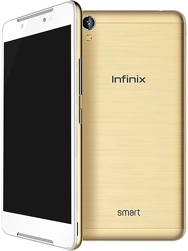 Infinix Smart