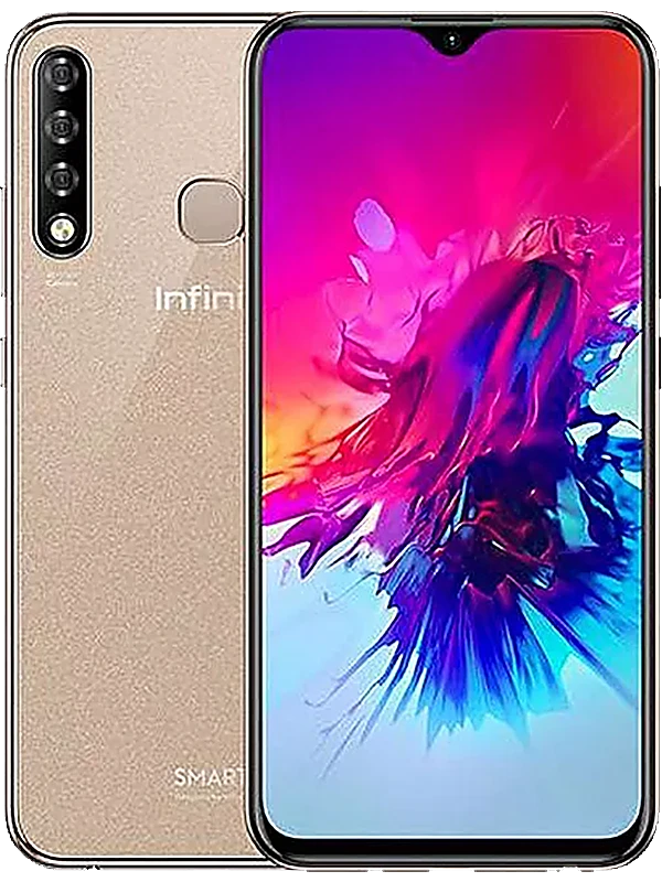 Infinix Smart3 Plus