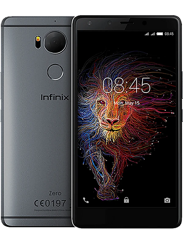 Infinix Zero 4 Plus