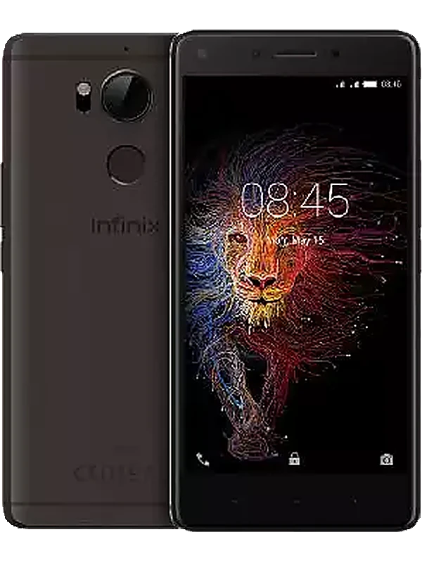 Infinix Zero 4