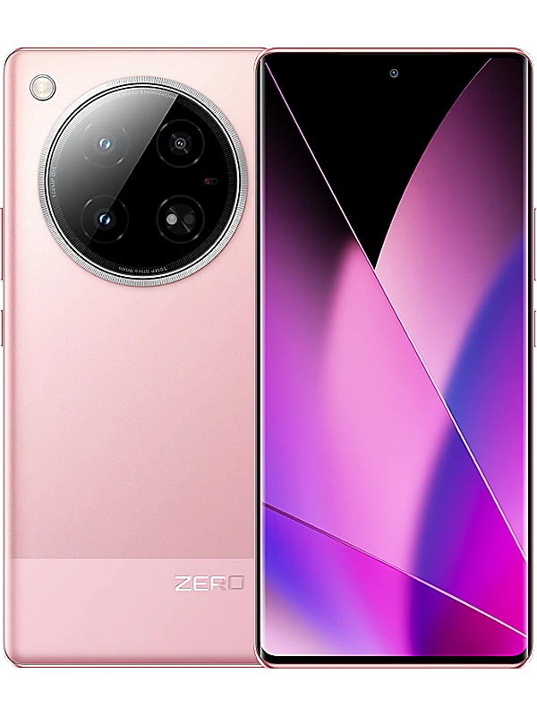Infinix Zero 40 4G